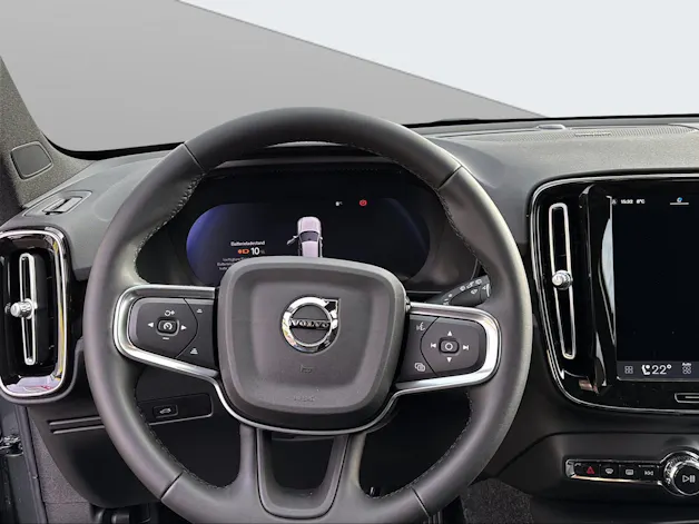 Volvo EX40 82kWh Single Motor Extended Range Plus