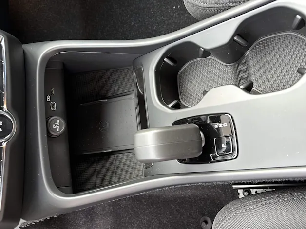 Volvo EX40 82kWh Single Motor Extended Range Plus