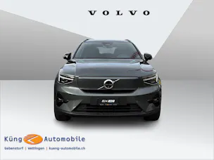 Volvo EX40 82kWh Single Motor Extended Range Plus