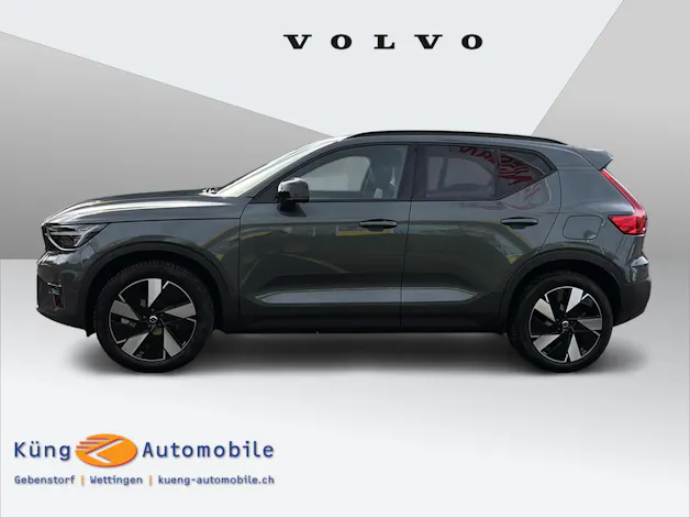 Volvo EX40 82kWh Single Motor Extended Range Plus