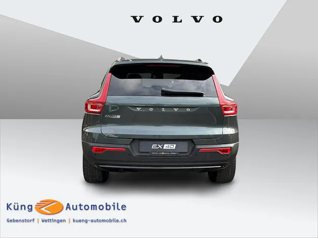 Volvo EX40 82kWh Single Motor Extended Range Plus