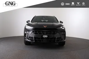 Cupra Terramar 2.0 TSI DSG 4Drive VZ