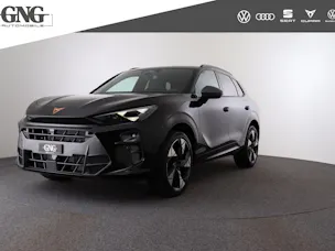 Cupra Terramar 2.0 TSI DSG 4Drive VZ