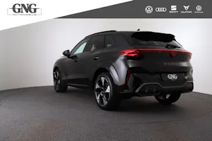 Cupra Terramar 2.0 TSI DSG 4Drive VZ