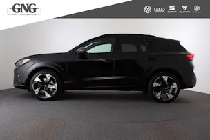 Cupra Terramar 2.0 TSI DSG 4Drive VZ