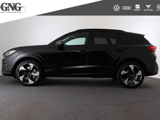 Cupra Terramar 2.0 TSI DSG 4Drive VZ