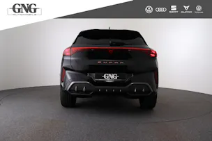 Cupra Terramar 2.0 TSI DSG 4Drive VZ