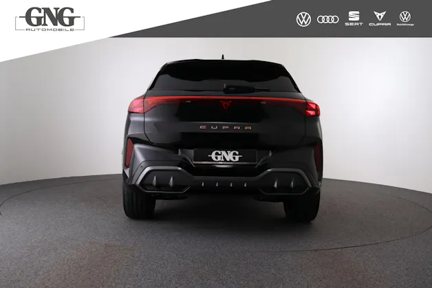 Cupra Terramar 2.0 TSI DSG 4Drive VZ