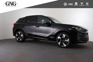 Cupra Terramar 2.0 TSI DSG 4Drive VZ