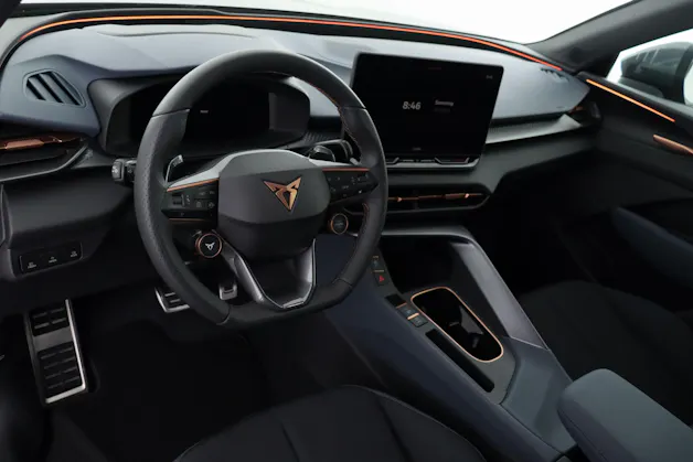 Cupra Terramar 2.0 TSI DSG 4Drive VZ