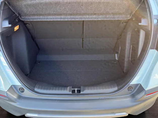 Honda Jazz 1.5i-MMDCrosstar Advance E-CVT
