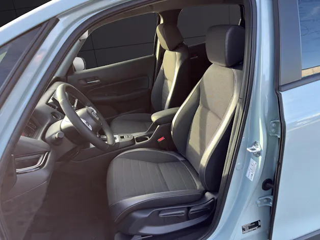 Honda Jazz 1.5i-MMDCrosstar Advance E-CVT