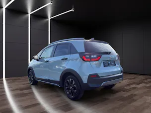 Honda Jazz 1.5i-MMDCrosstar Advance E-CVT