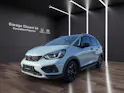 Honda Jazz 1.5i-MMDCrosstar Advance E-CVT