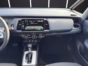 Honda Jazz 1.5i-MMDCrosstar Advance E-CVT