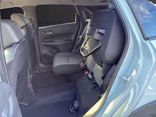 Honda Jazz 1.5i-MMDCrosstar Advance E-CVT