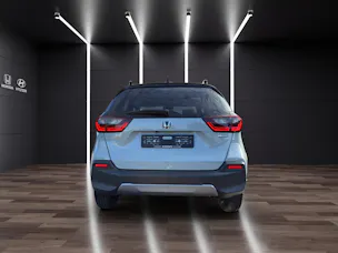 Honda Jazz 1.5i-MMDCrosstar Advance E-CVT