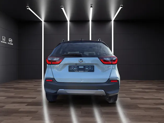 Honda Jazz 1.5i-MMDCrosstar Advance E-CVT
