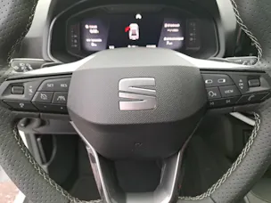 SEAT Ibiza 1.0 EcoTSI Move FR DSG