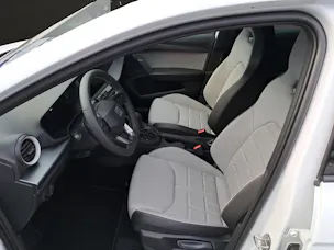 SEAT Ibiza 1.0 EcoTSI Move FR DSG