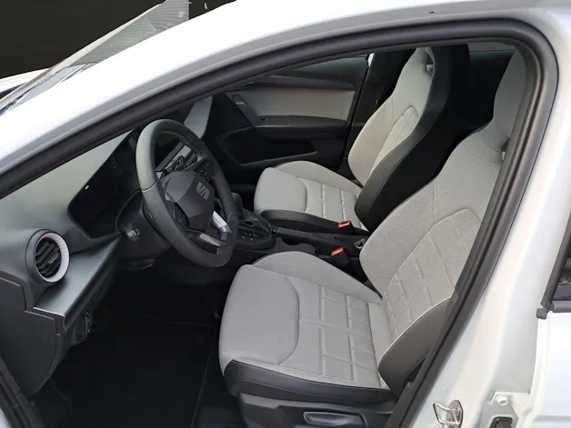 SEAT Ibiza 1.0 EcoTSI Move FR DSG