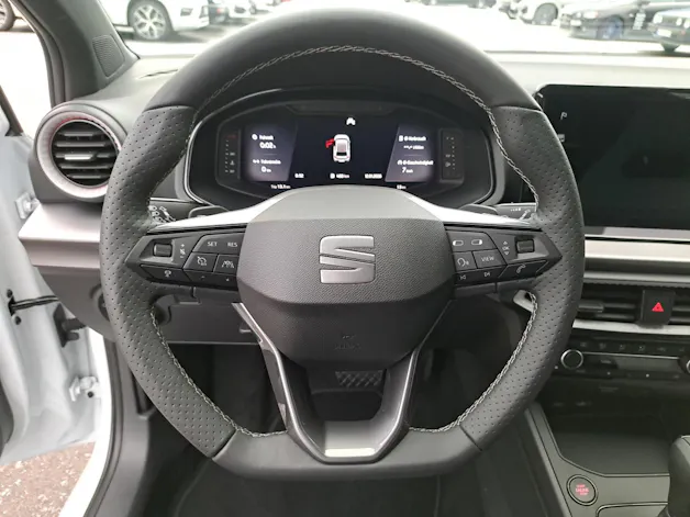 SEAT Ibiza 1.0 EcoTSI Move FR DSG