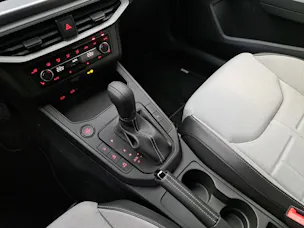 SEAT Ibiza 1.0 EcoTSI Move FR DSG