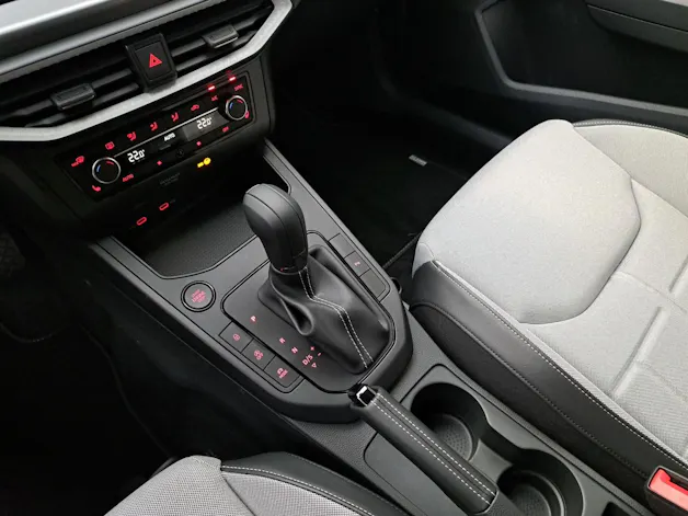 SEAT Ibiza 1.0 EcoTSI Move FR DSG