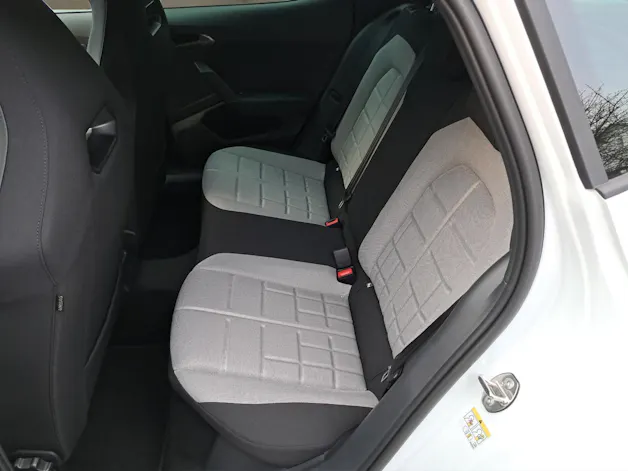 SEAT Ibiza 1.0 EcoTSI Move FR DSG
