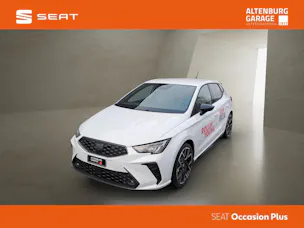 SEAT Ibiza 1.0 EcoTSI Move FR DSG