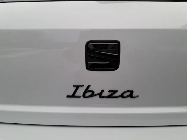 SEAT Ibiza 1.0 EcoTSI Move FR DSG