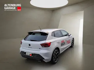 SEAT Ibiza 1.0 EcoTSI Move FR DSG