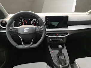 SEAT Ibiza 1.0 EcoTSI Move FR DSG