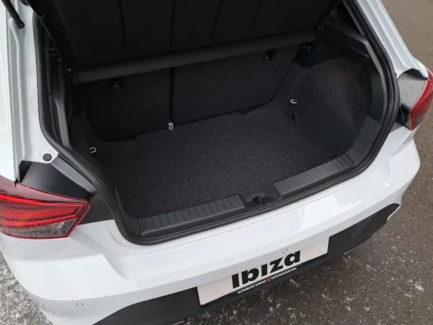 SEAT Ibiza 1.0 EcoTSI Move FR DSG