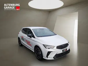 SEAT Ibiza 1.0 EcoTSI Move FR DSG