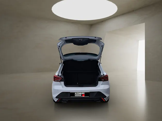 SEAT Ibiza 1.0 EcoTSI Move FR DSG