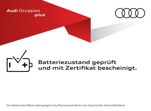 Audi Q4 Sportback e-tron 50 quattro