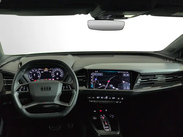 Audi Q4 Sportback e-tron 50 quattro