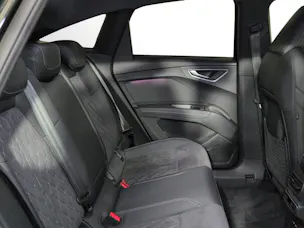 Audi Q4 Sportback e-tron 50 quattro