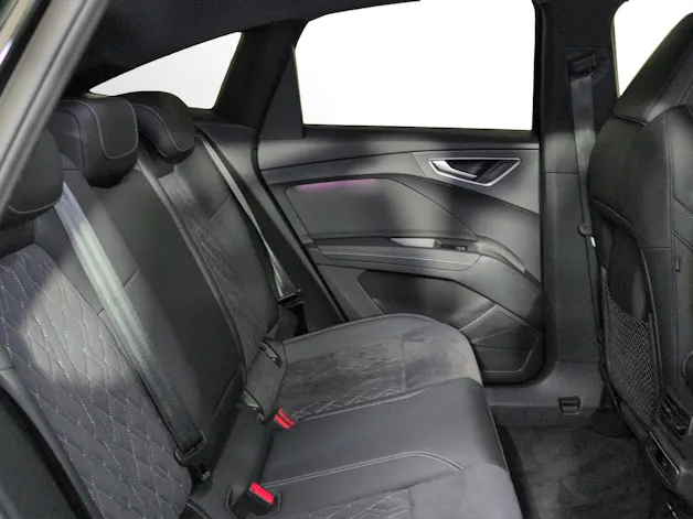 Audi Q4 Sportback e-tron 50 quattro