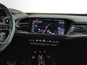 Audi Q4 Sportback e-tron 50 quattro