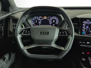 Audi Q4 Sportback e-tron 50 quattro
