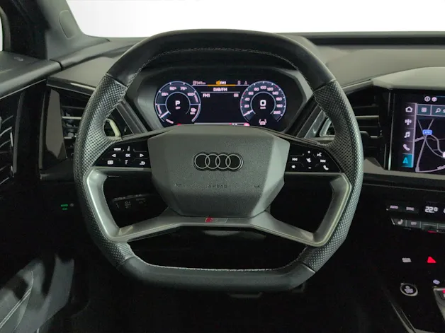 Audi Q4 Sportback e-tron 50 quattro