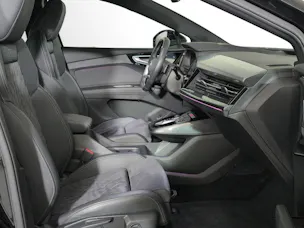 Audi Q4 Sportback e-tron 50 quattro