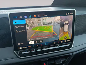 VW Tiguan 1.5 TSI evo2 eHybrid Life DSG