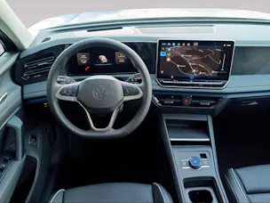 VW Tiguan 1.5 TSI evo2 eHybrid Life DSG
