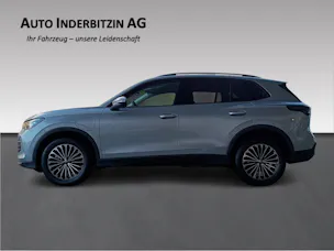 VW Tiguan 1.5 TSI evo2 eHybrid Life DSG