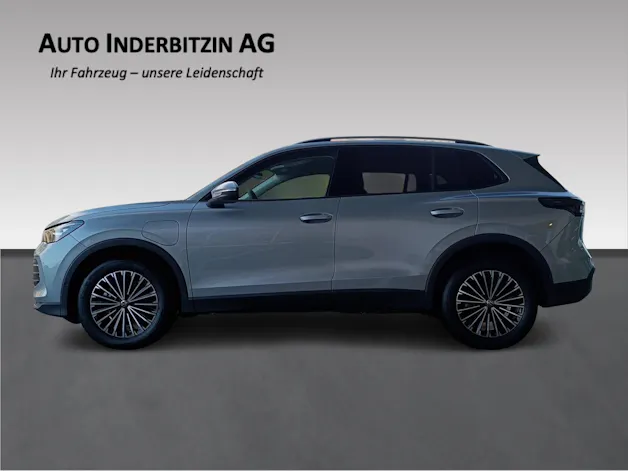 VW Tiguan 1.5 TSI evo2 eHybrid Life DSG