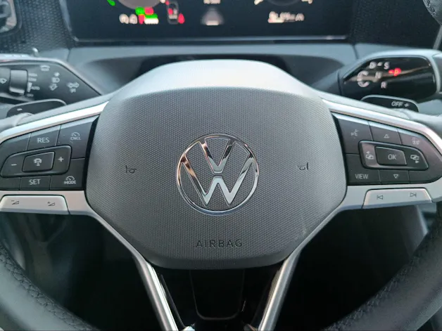 VW Tiguan 1.5 TSI evo2 eHybrid Life DSG