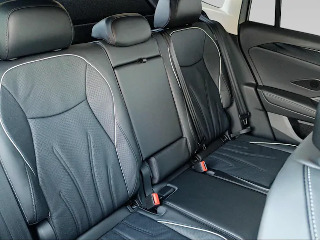 VW Tiguan 1.5 TSI evo2 eHybrid Life DSG